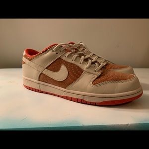 Nike 6.0 men’s sneaker